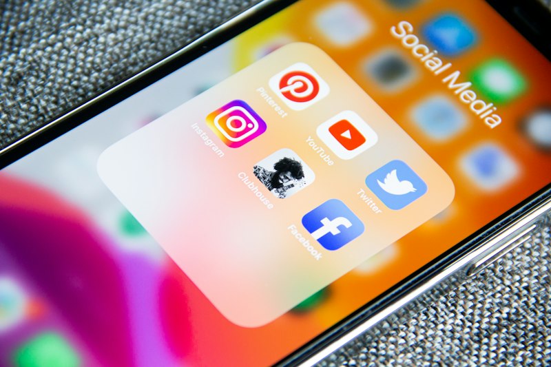 Social and push traffic performance